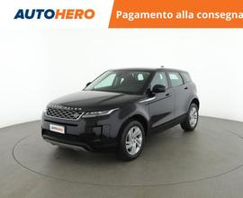 LAND ROVER Range Rover Evoque TV07302