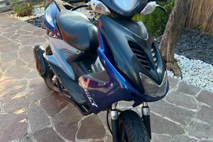 Yamaha Aerox 50 - 1998