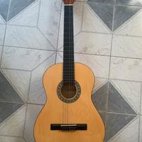 Chitarra Toledo