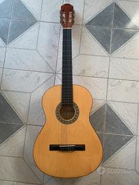 Chitarra Toledo