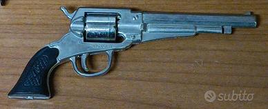 Pistola giocattolo vintage anni 60
