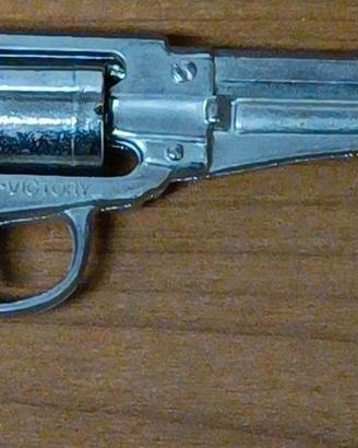 Pistola giocattolo vintage anni 60