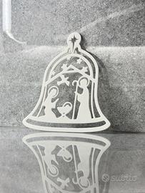 Campana 3D