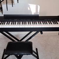 pianoforte elettronico ORLA