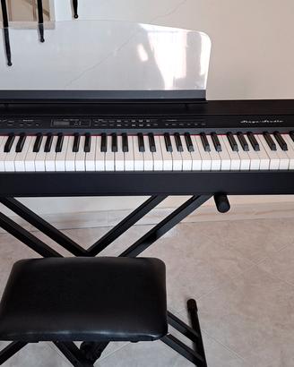 pianoforte elettronico ORLA
