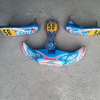 Carene Kart Energy