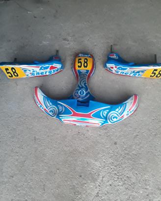 Carene Kart Energy