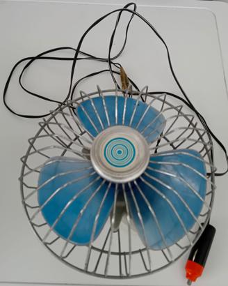 Ventilatore per auto / camper