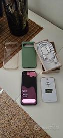 Google Pixel 9 Pro 512 GB - Grigio - Pari al nuovo