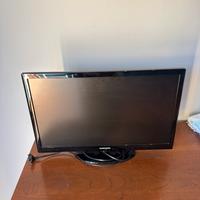 TELEVISIONE 22 pollic