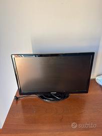 TELEVISIONE 22 pollic