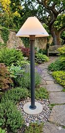 lampada da giardino Goccia I-DEA NUOVA