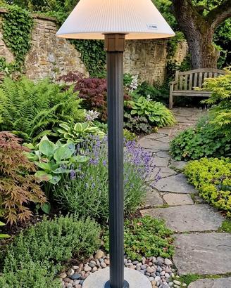 lampada da giardino Goccia I-DEA NUOVA