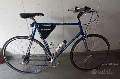 Pinarello Dolmen anni 90