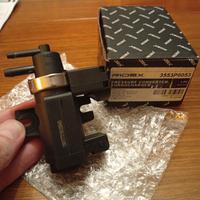 Convertitore di pressione diesel Ridex 