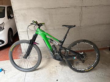 Ebike mtb Cannondale 29 moterra neo 3