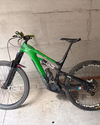 Ebike mtb Cannondale 29 moterra neo 3