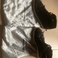 Sneakers Santoni for Amg