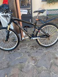 MTB Specialized Epic