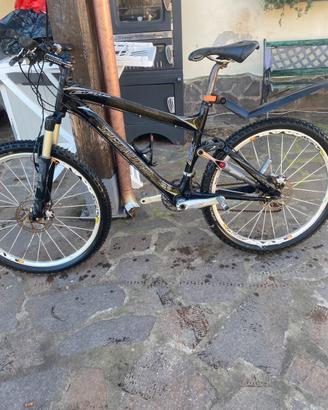 MTB Specialized Epic