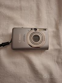 fotocamera digitale Canon IXUS 95 IS