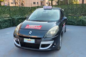Renault Scénic 1.5 dCi 110Cv PER NEOPATENTATO