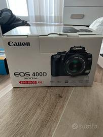 Canon eos 400D