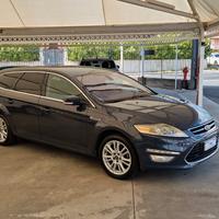 Ford Mondeo SW 2.0 TDCi 163cv PowerShift TITANIUM