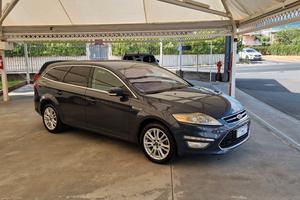Ford Mondeo SW 2.0 TDCi 163cv PowerShift TITANIUM