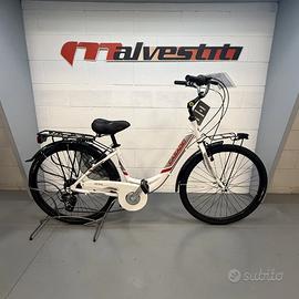 Bicicletta donna Casadei 26" Olanda