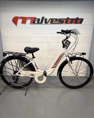 Bicicletta donna Casadei 26" Olanda