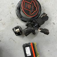 Kit Chiave KTM Duke 390 2021 2023