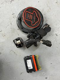 Kit Chiave KTM Duke 390 2021 2023