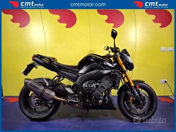 YAMAHA FZ8 Garantita e Finanziabile