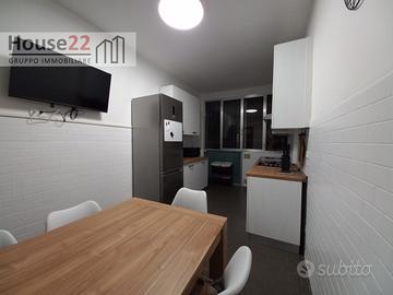 CAMERA SINGOLA PER STUDENTI/LAVORATORI - ZONA MORT