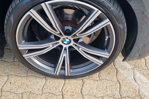 bmw 420d Msport 2022 full 47800km-perfetta 35800