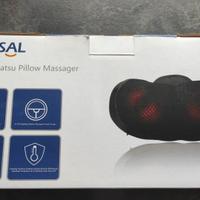 NURSAL Cuscino per Massaggio Impastante in Profond