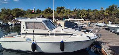 Beneteau Antares 730