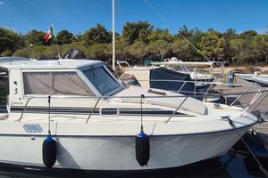 Beneteau Antares 730
