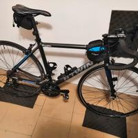 Bici da corsa Triban 500 Taglia M=54