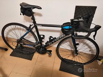 Bici da corsa Triban 500 Taglia M=54