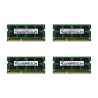 RAM Samsung 8GB 4x2 per Mac e Notebook