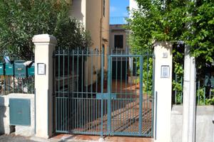Bilocale a Mondello
