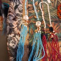  collani e orologi da taschino 