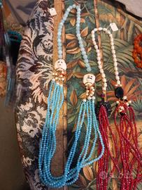  collani e orologi da taschino 