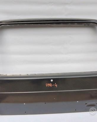 cofano posteriore fiat uno 1990