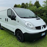 RENAULT TRAFIC 2.0 CTDI 115 FURGONE Van AUTOCARRO
