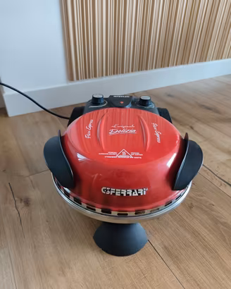 Forno pizza G3 Ferrari