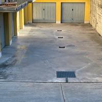 Garage anche per brevi periodi