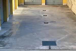 Garage anche per brevi periodi